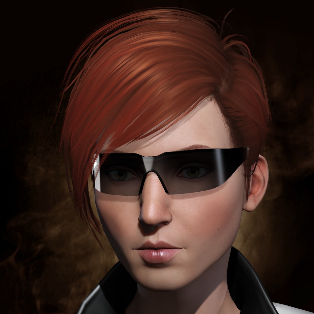 Lena vanHere