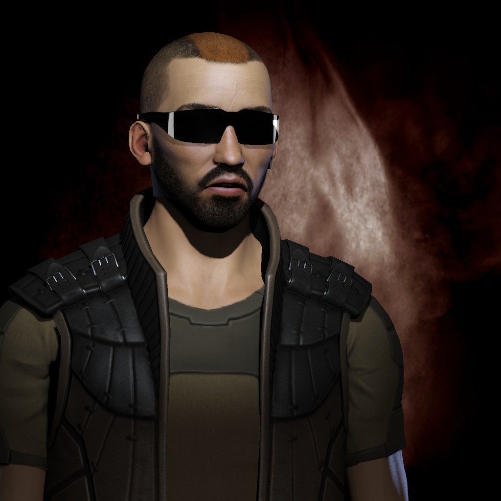 Nick Deudigren
