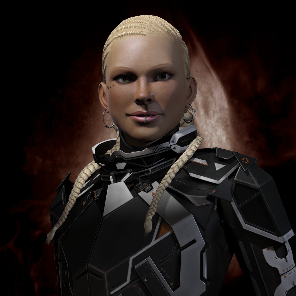 Olivia Ravenheart