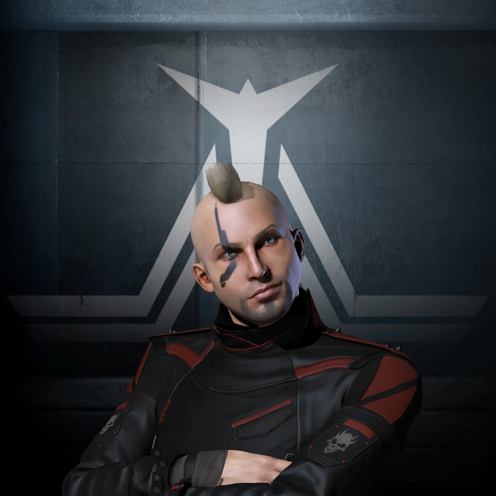 portrait