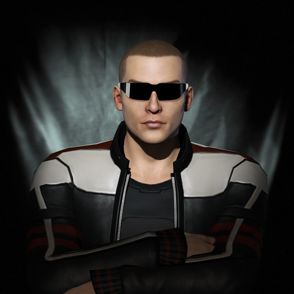 Matt Throne