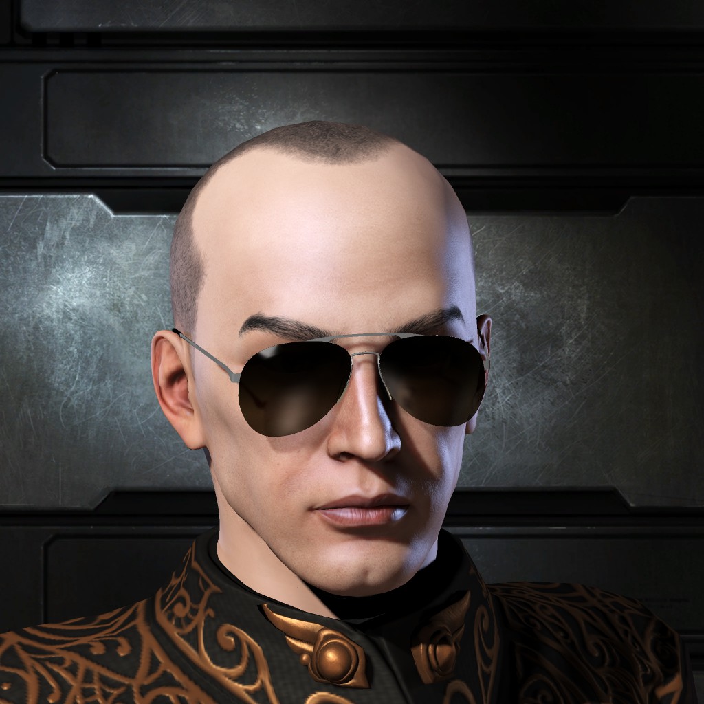 KakTyc Petrovich