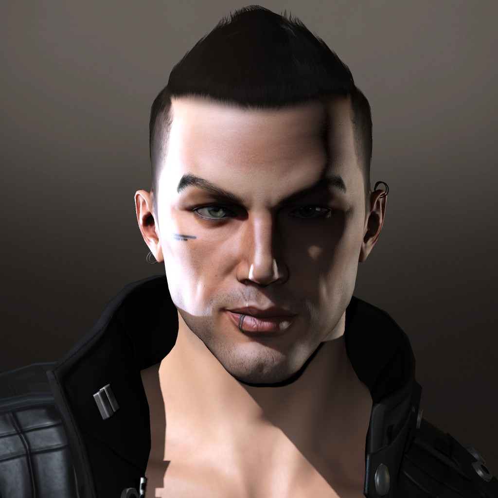 Steve Lamora