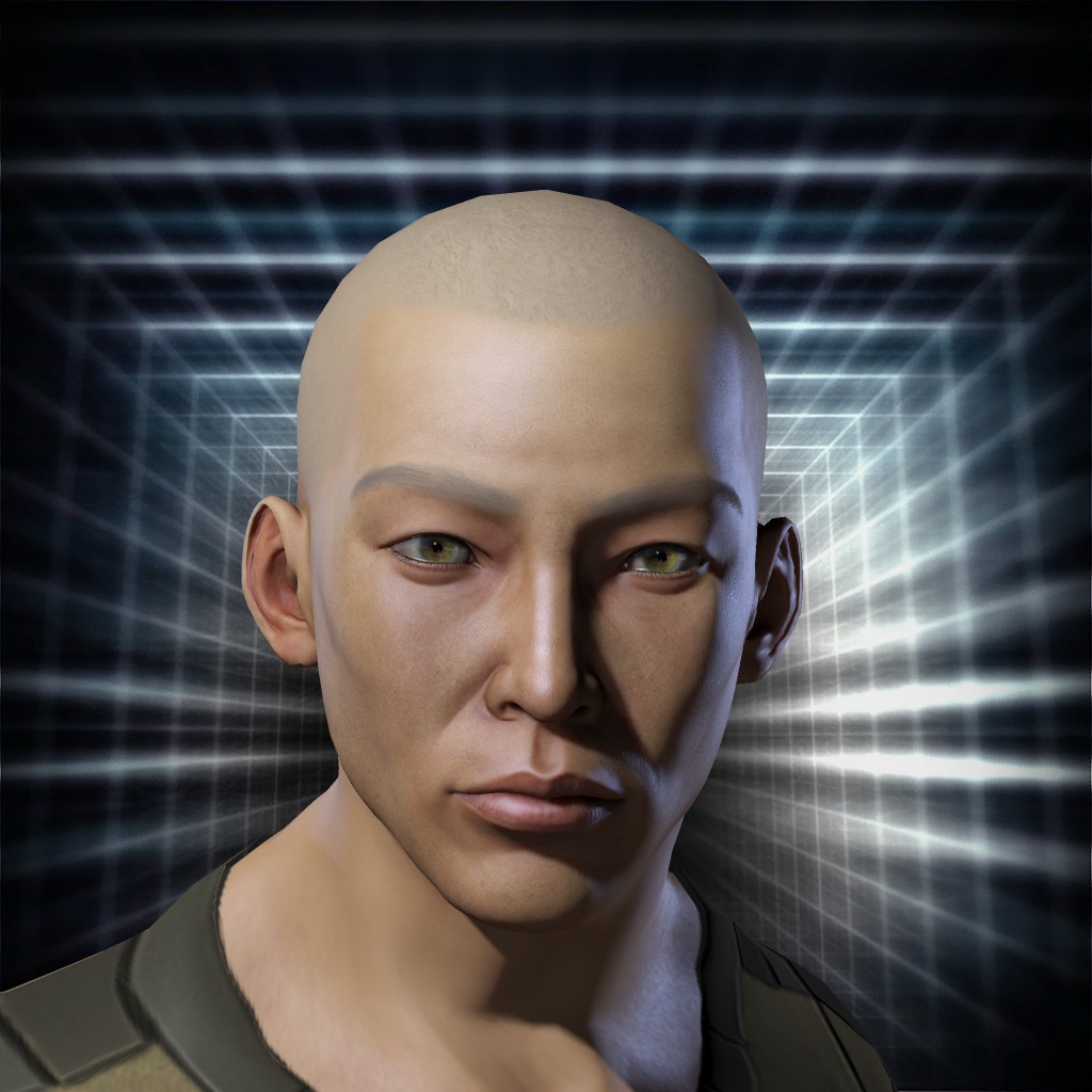 Katuun Chryl