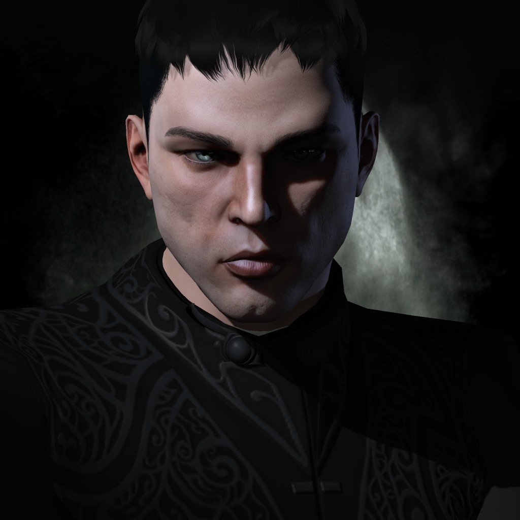 Lucian De'Tarnan