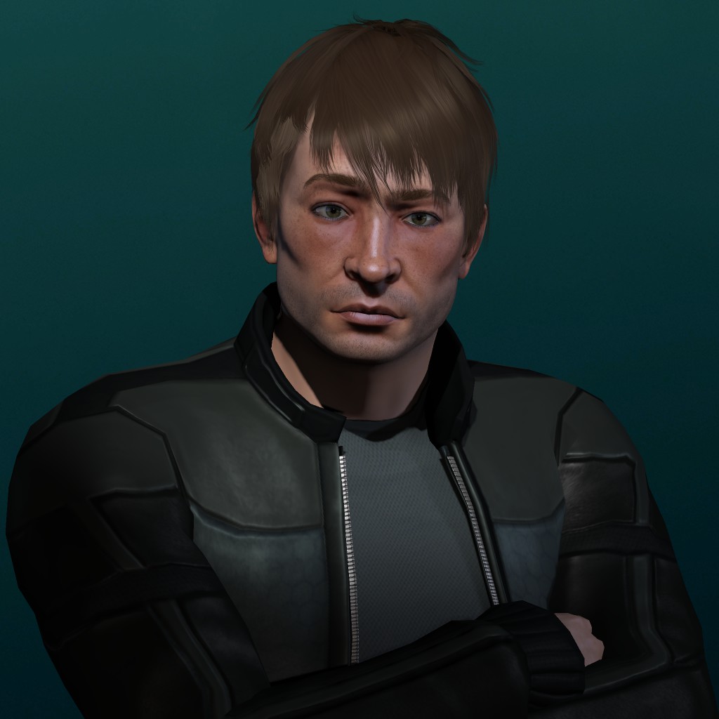 Caleb Breau