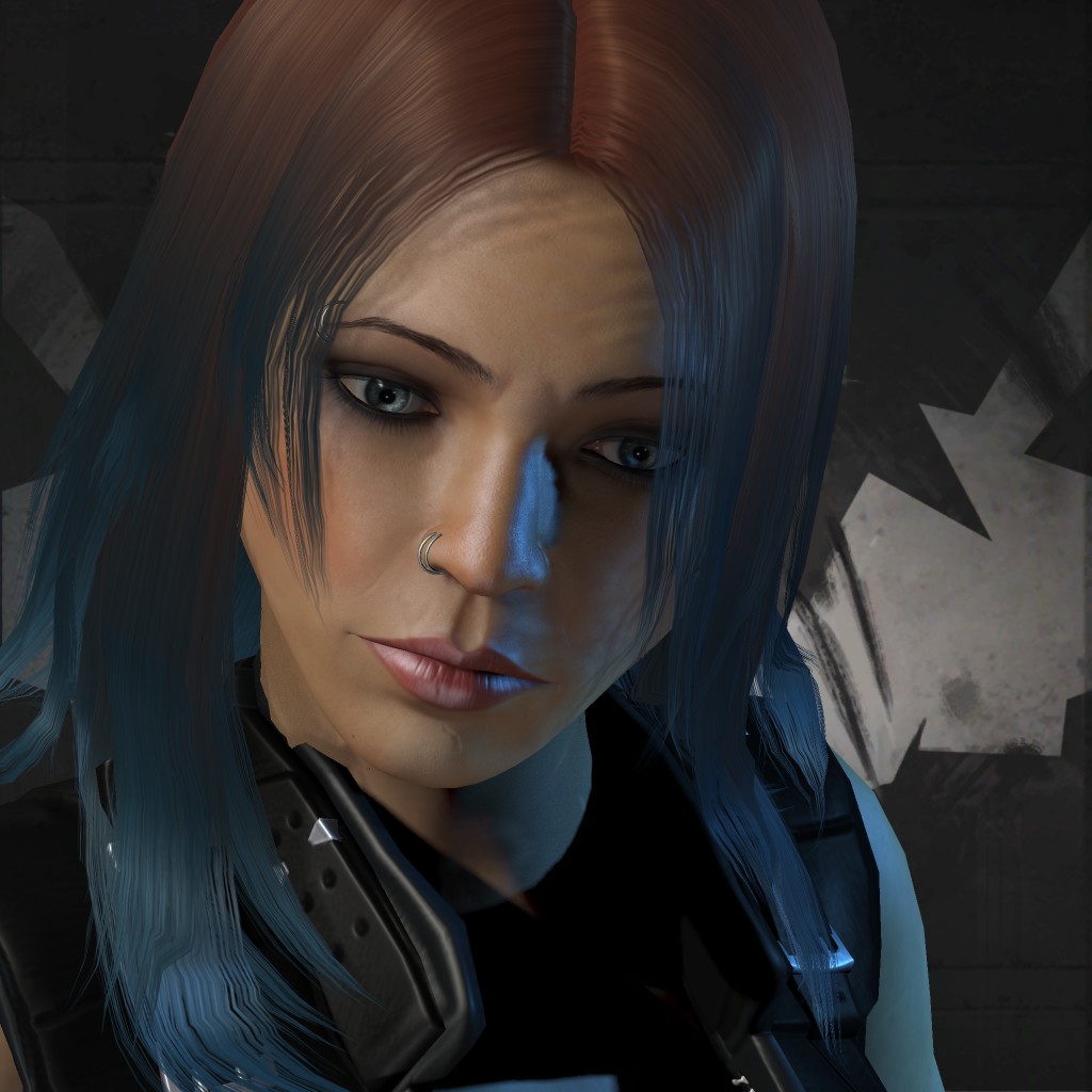 Carson Nicale Madeveda