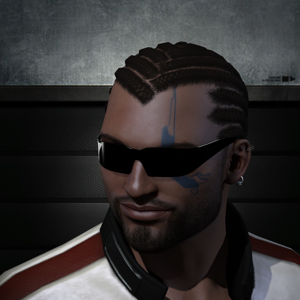 Keith Korus