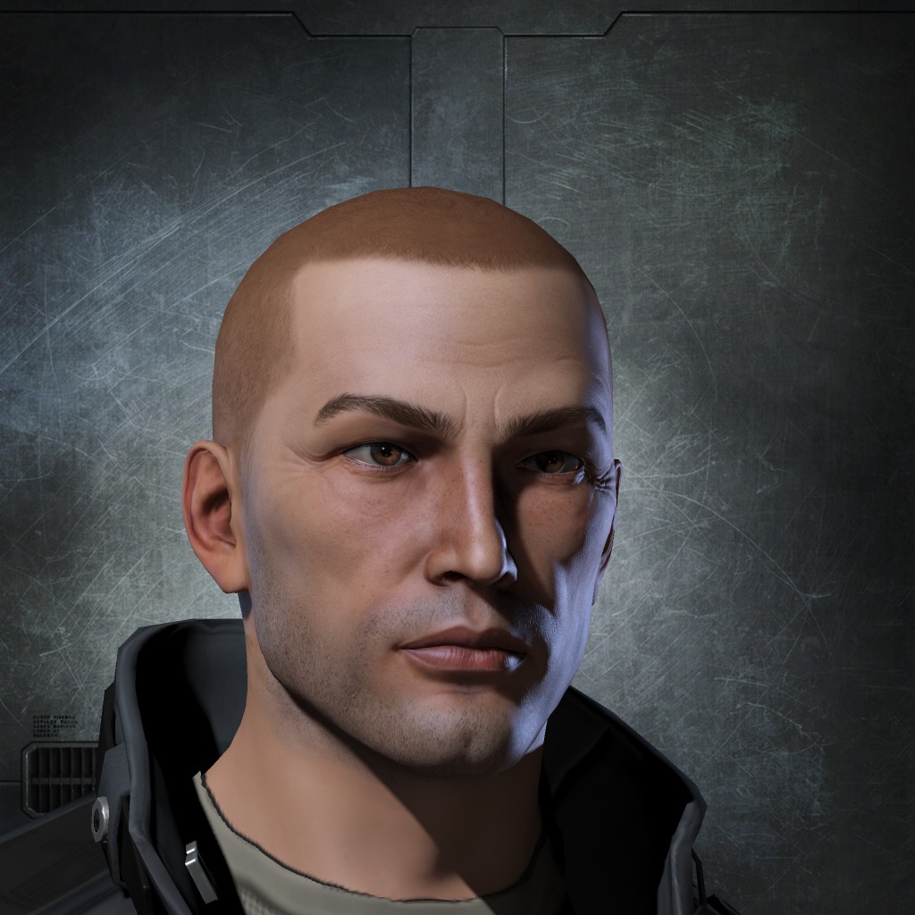 Ronald Aivoras
