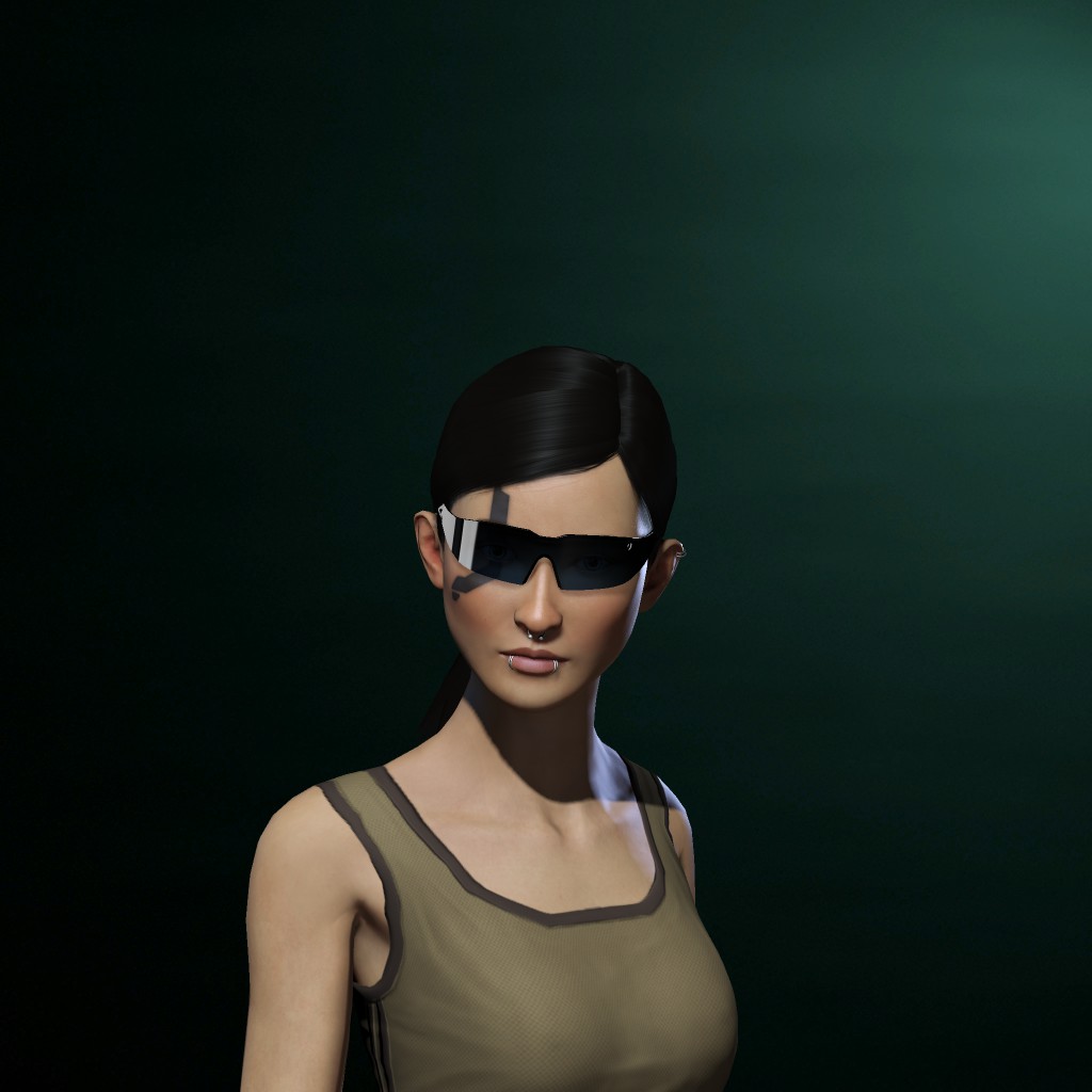 Xhandaria Kansene