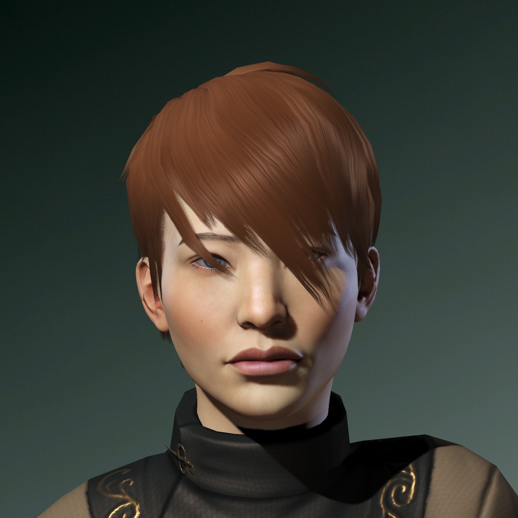 Kyrra Alar