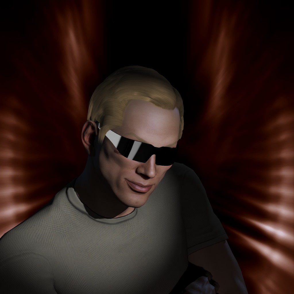 The Final Zam