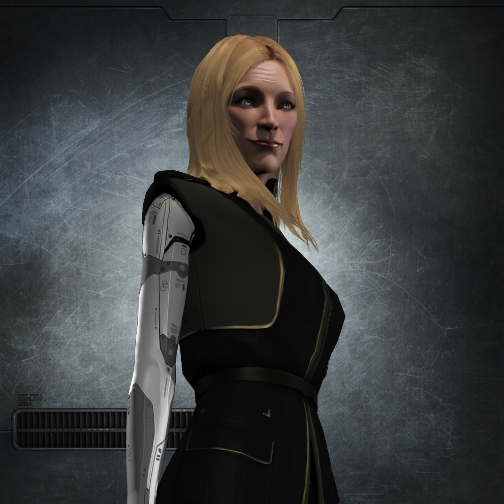 Eyrun Magnusdottir