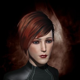 Rogue Bladesurge portrait