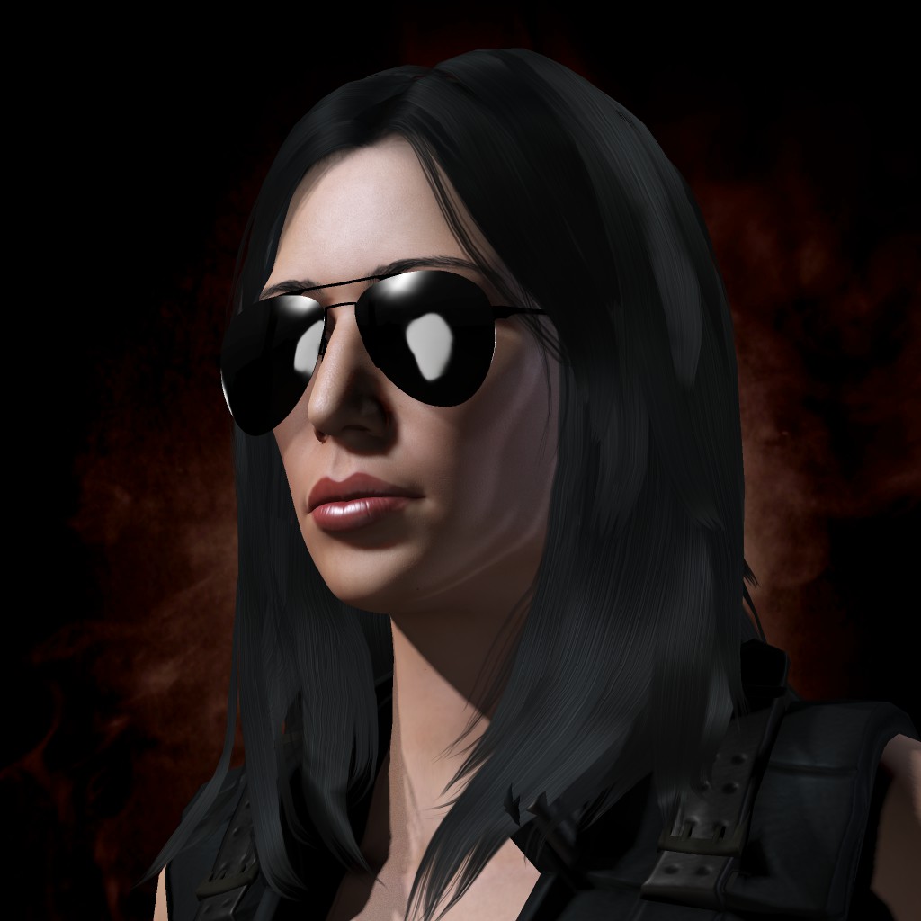 Arnette Arabella