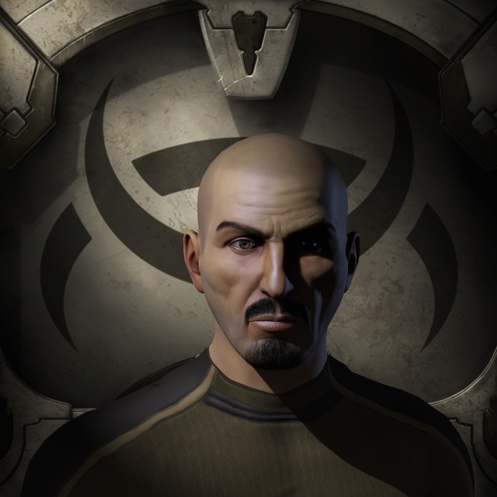 Corpral wilson