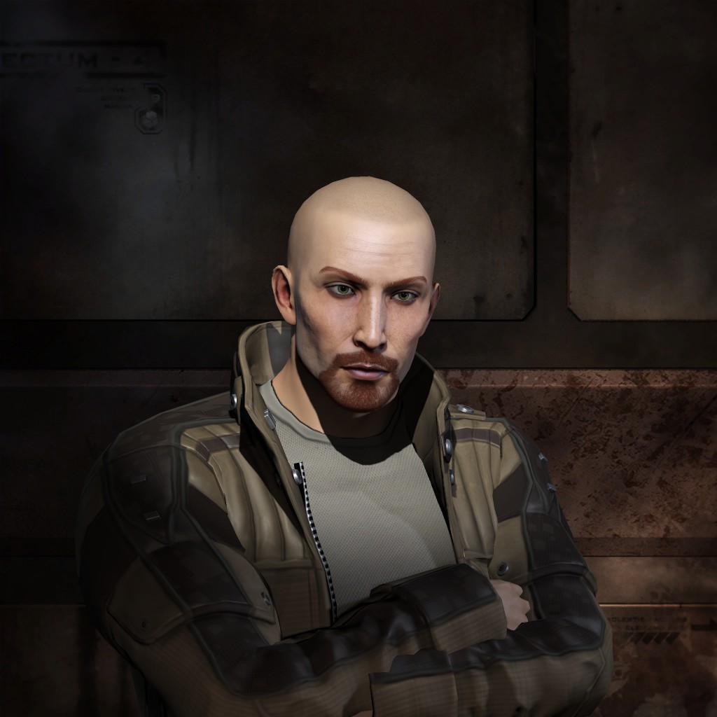 Jon Hemlock