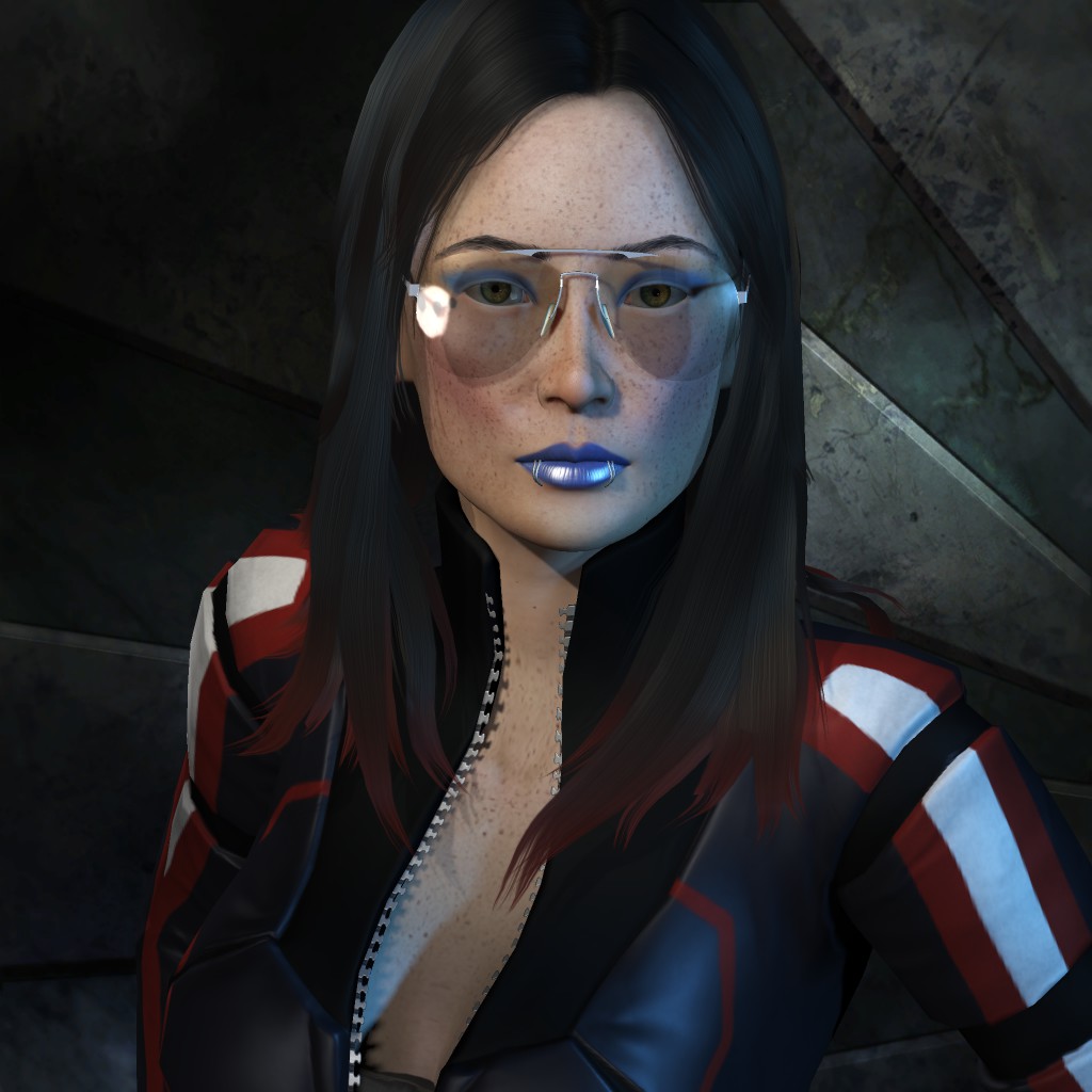Keiko Hatsune