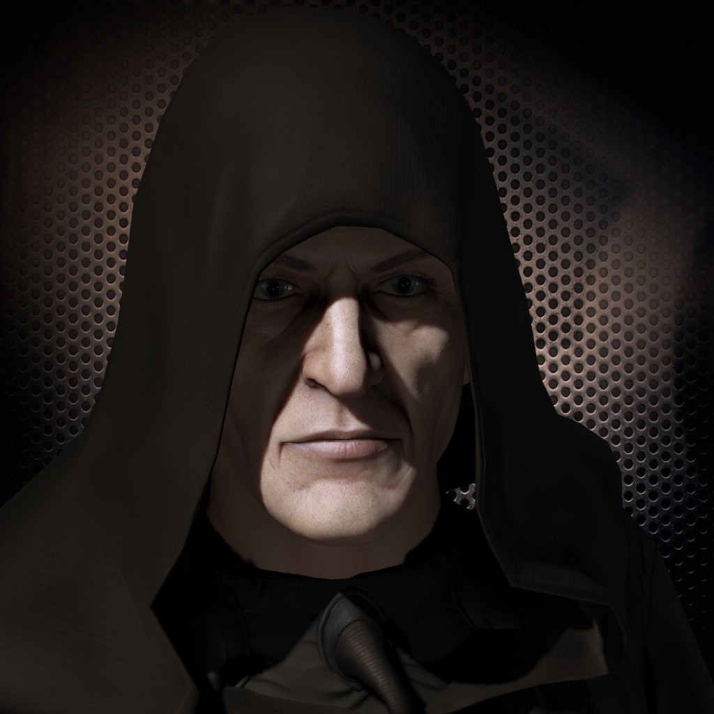 Alexandr Emperor