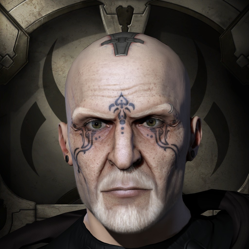 portrait