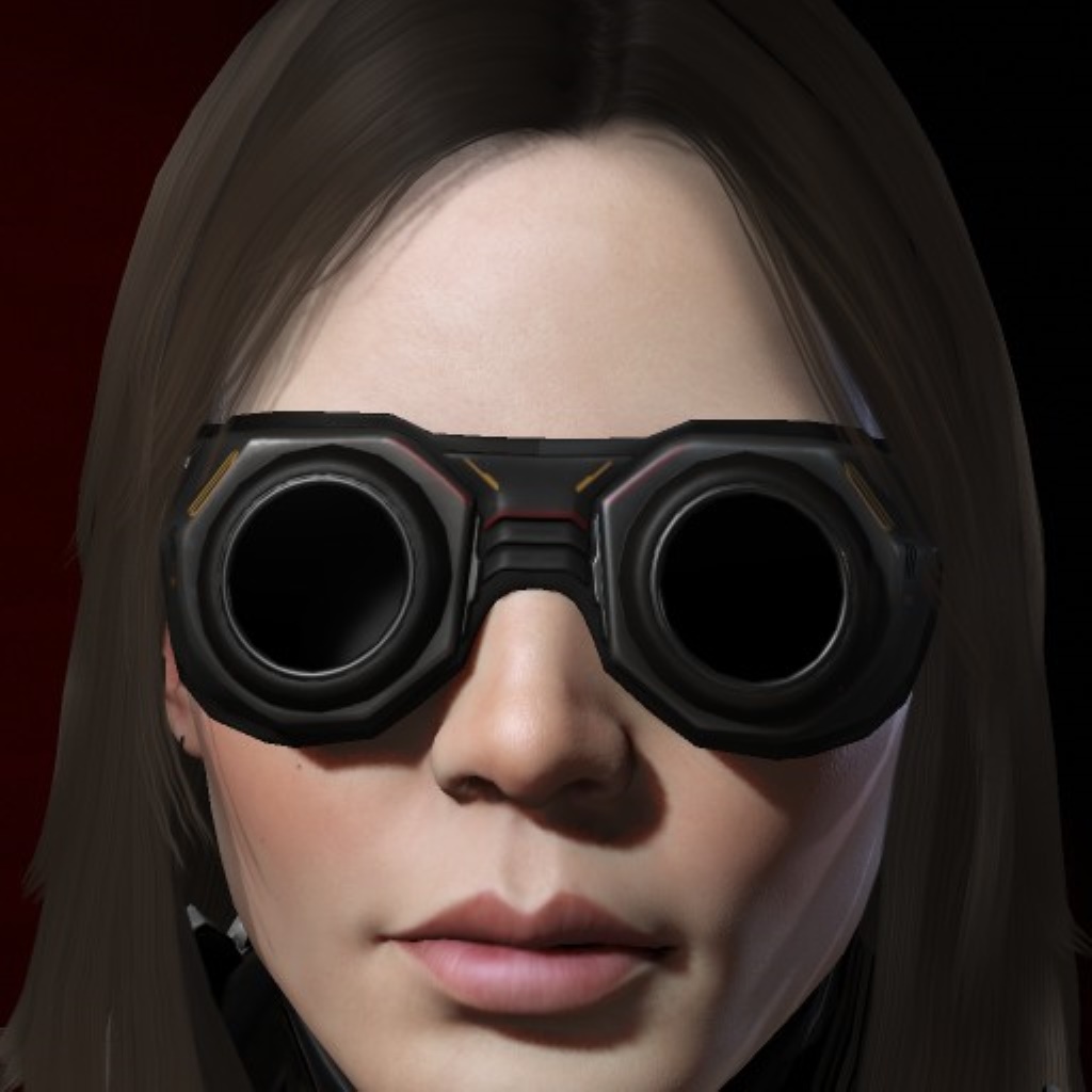 Luny May