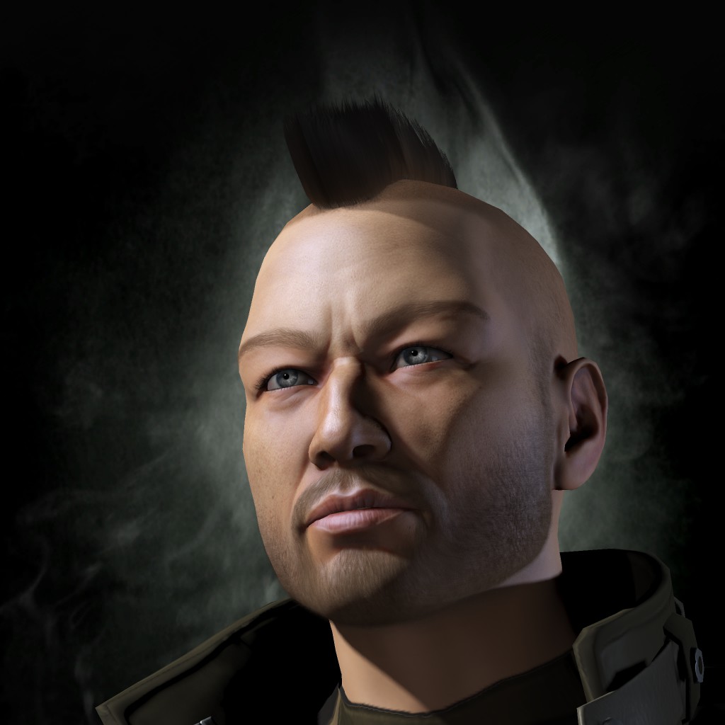 Luc Lavigne