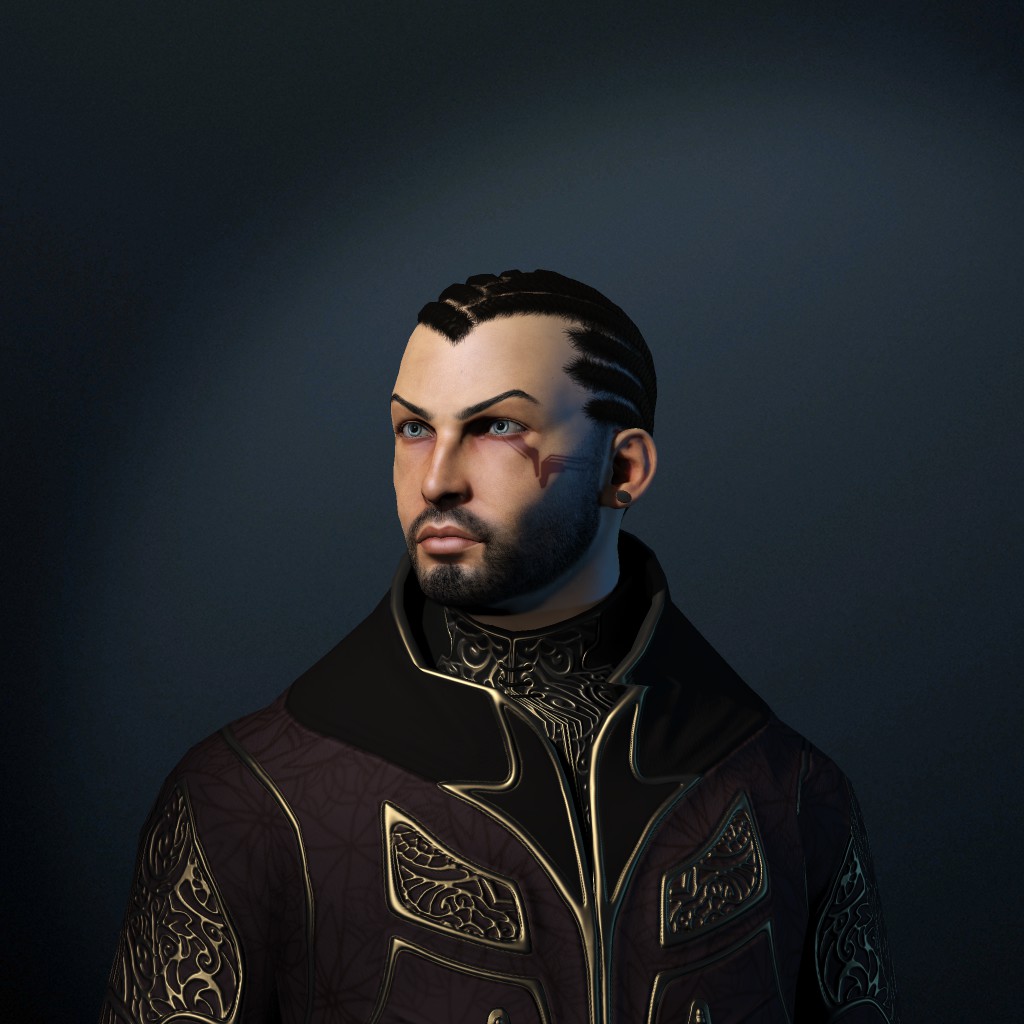 Zevek Tau'Vok Nytharius