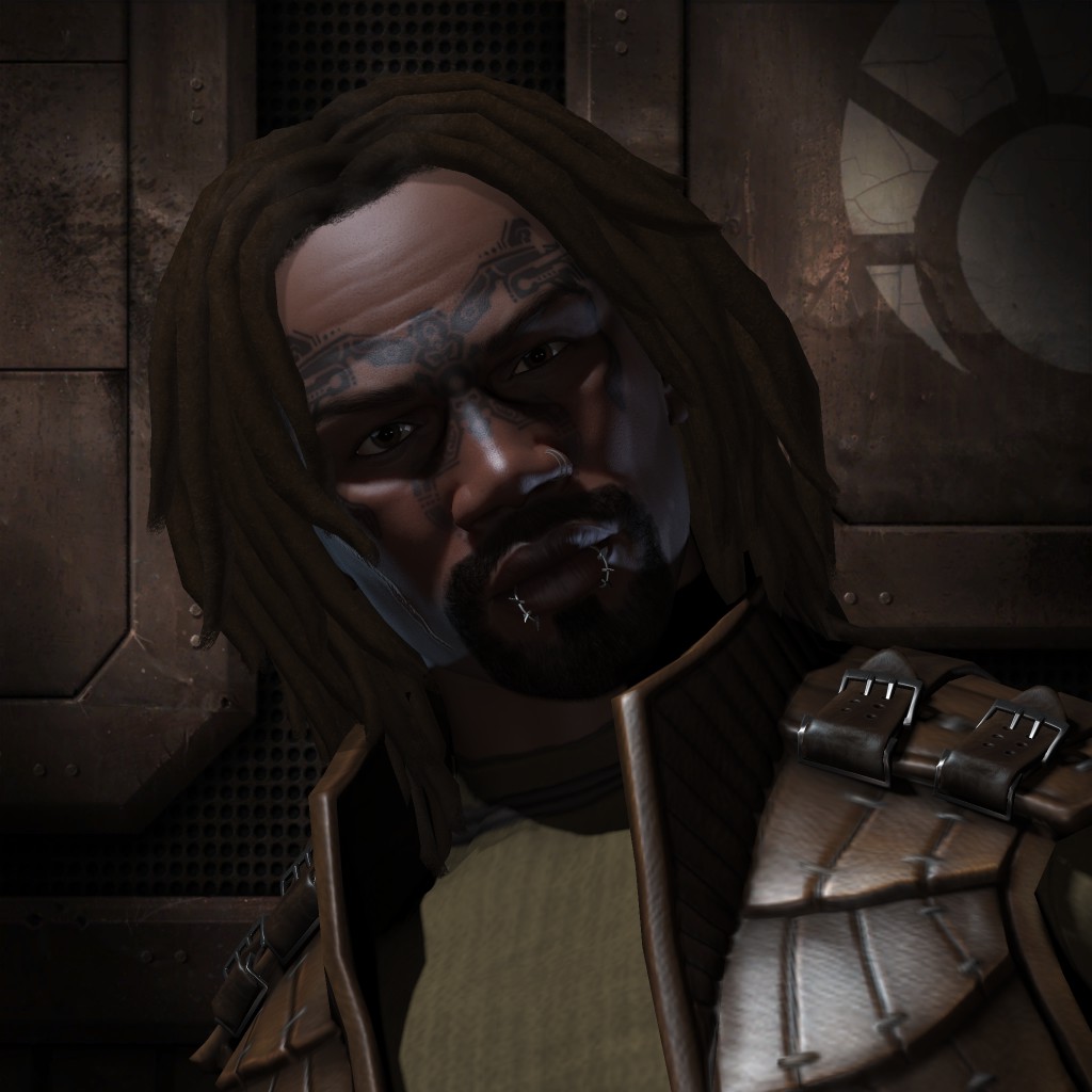Aris Skord