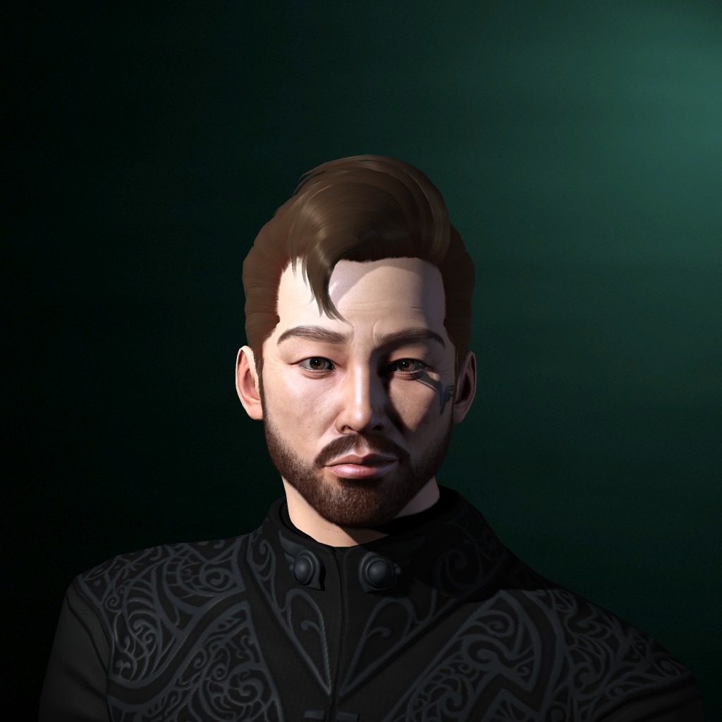 Denis Mir