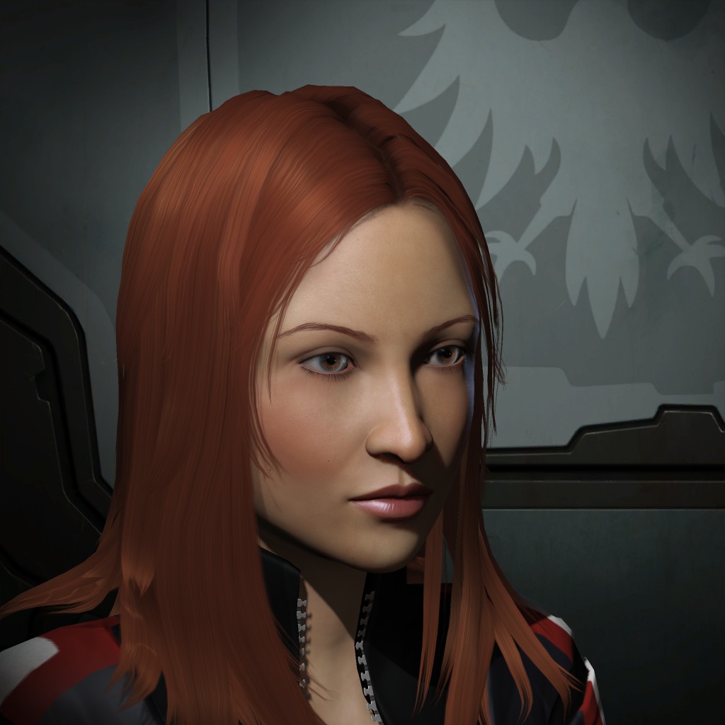 Luna Aylet