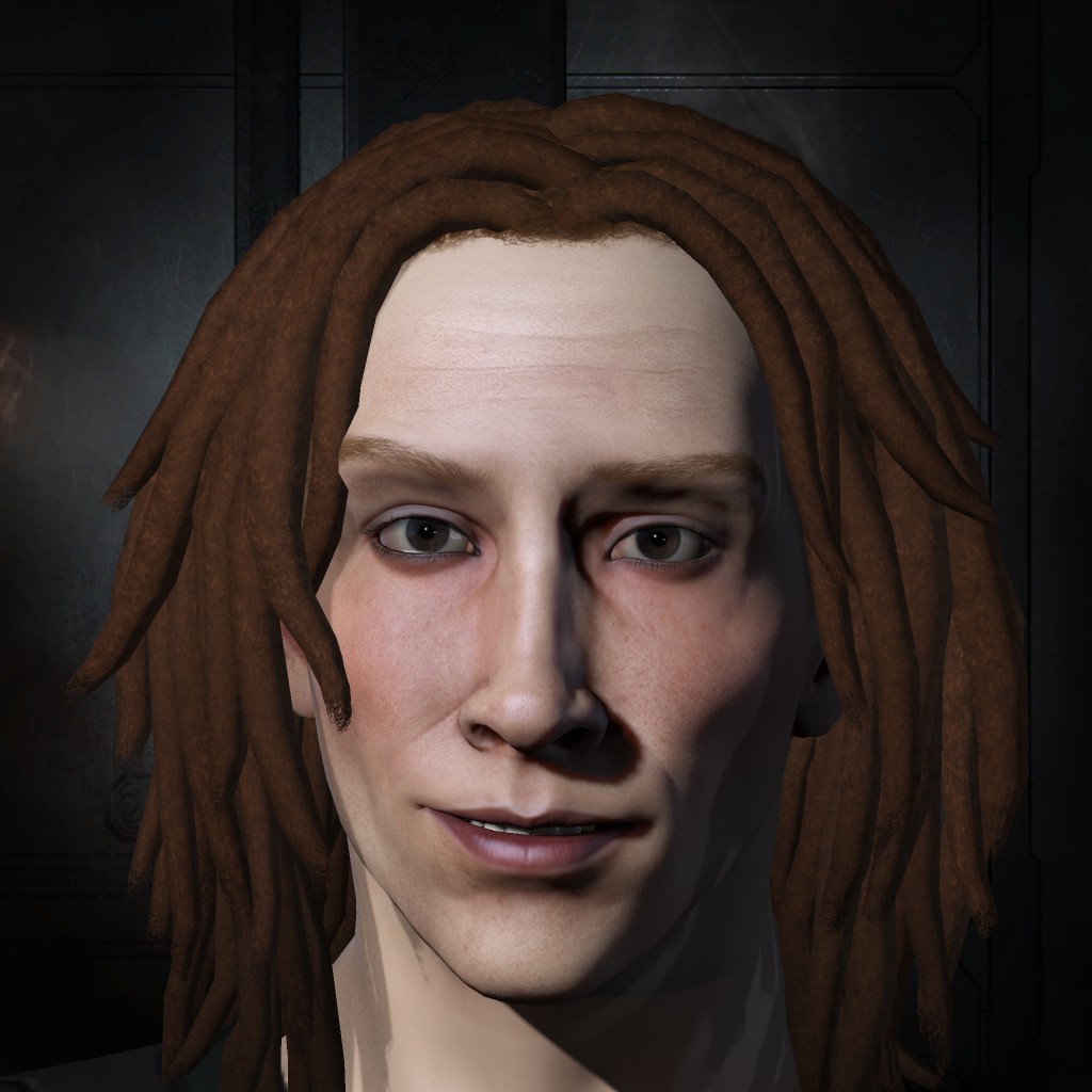 Conner Zirud