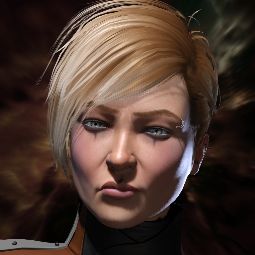 Alaia Atreides