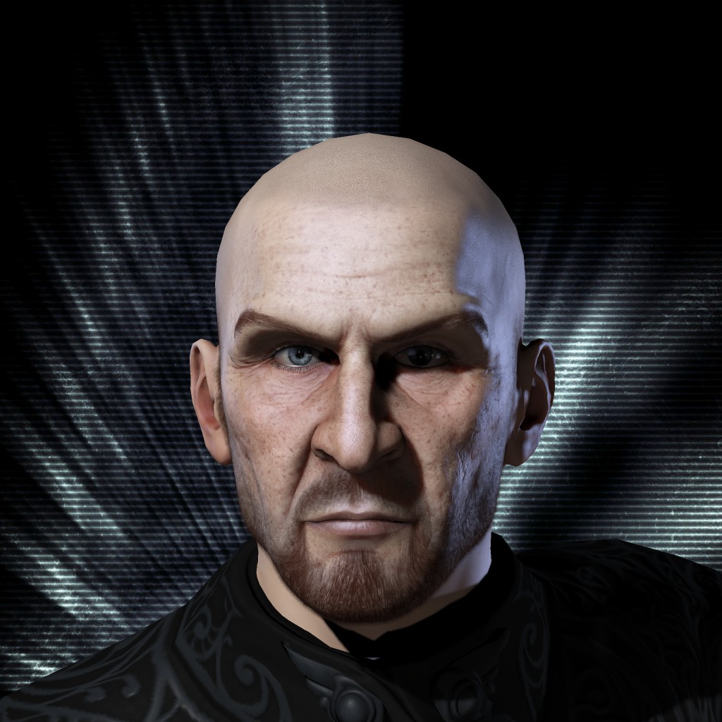 Hans Placeholder