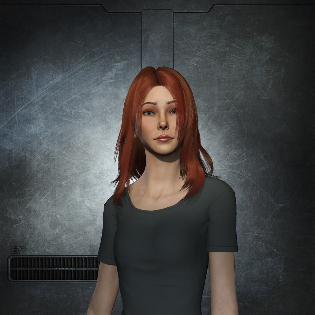 Julia Heavenliness