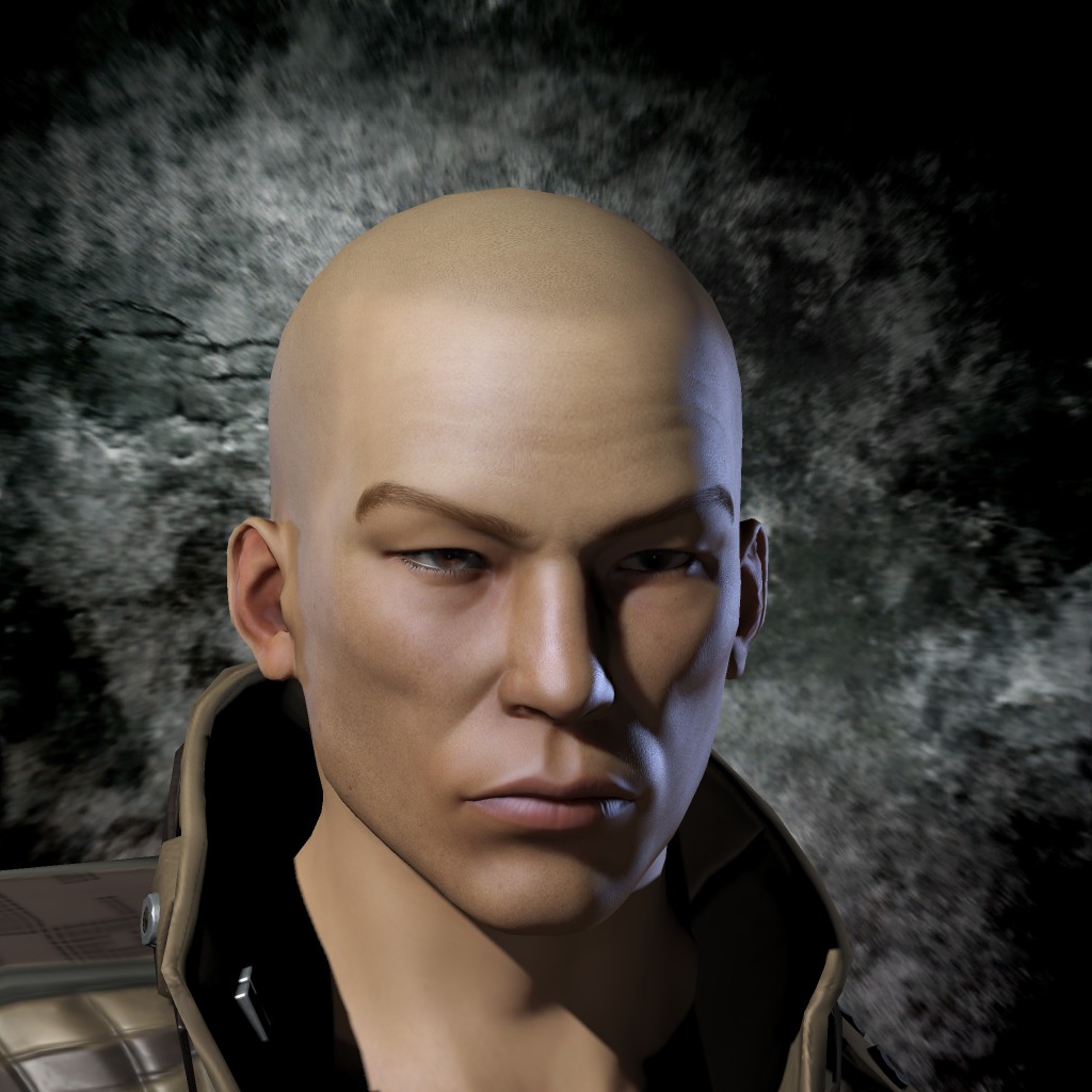 Zanthar Brother