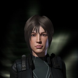 Arkalis Naari portrait