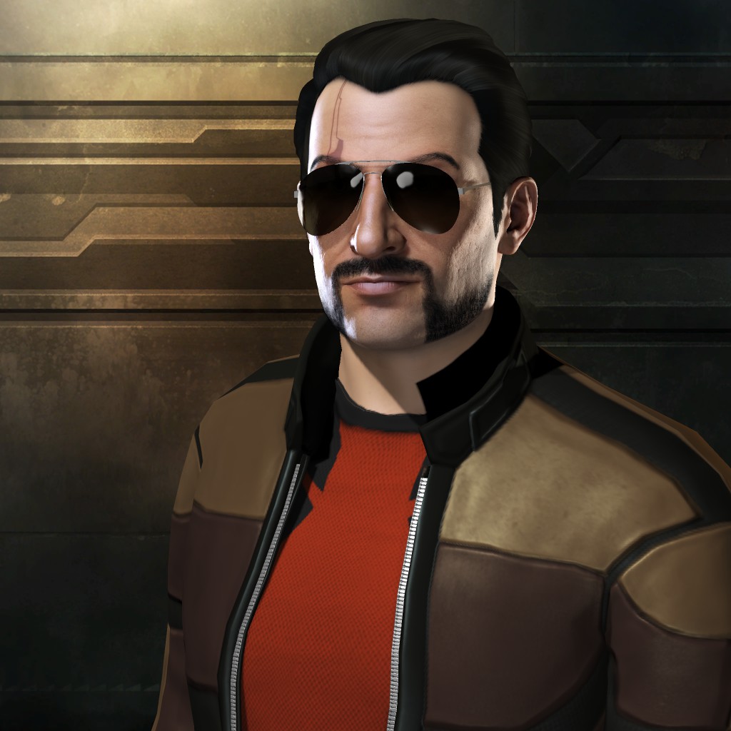 Modreus Vynneve