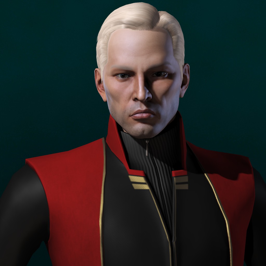 Earl of Derwintwater