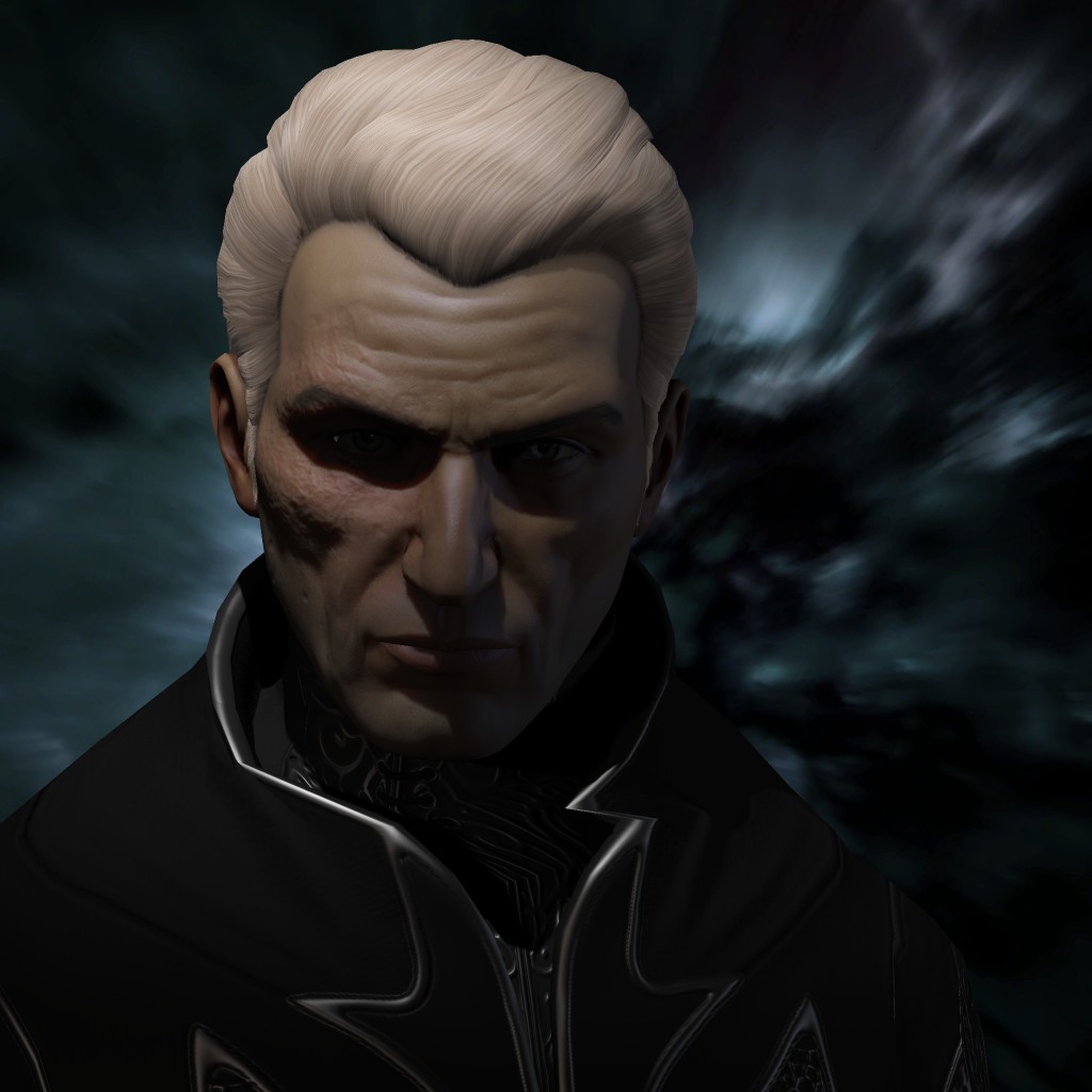 Lord Comissar