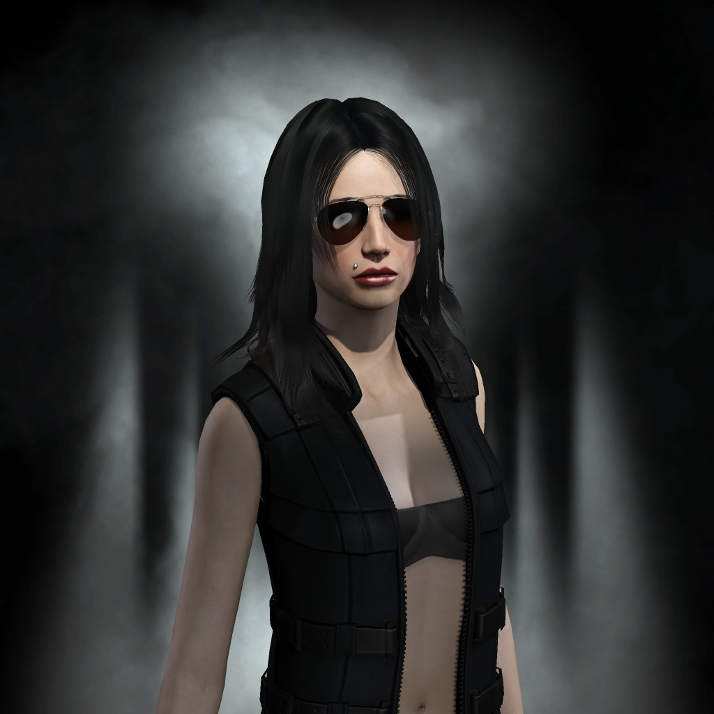 Vyktoria Antony