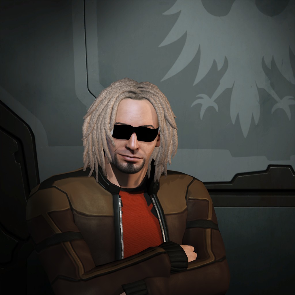 Gronkill Solette portrait
