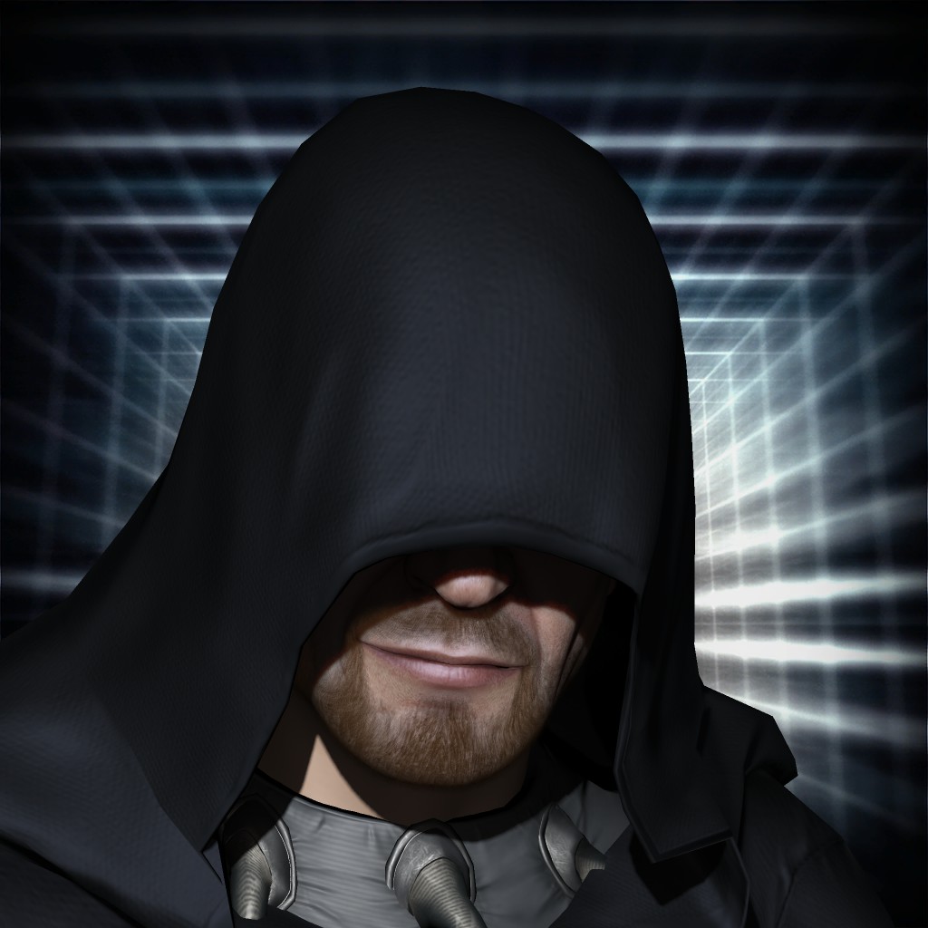 Dark Shaufel