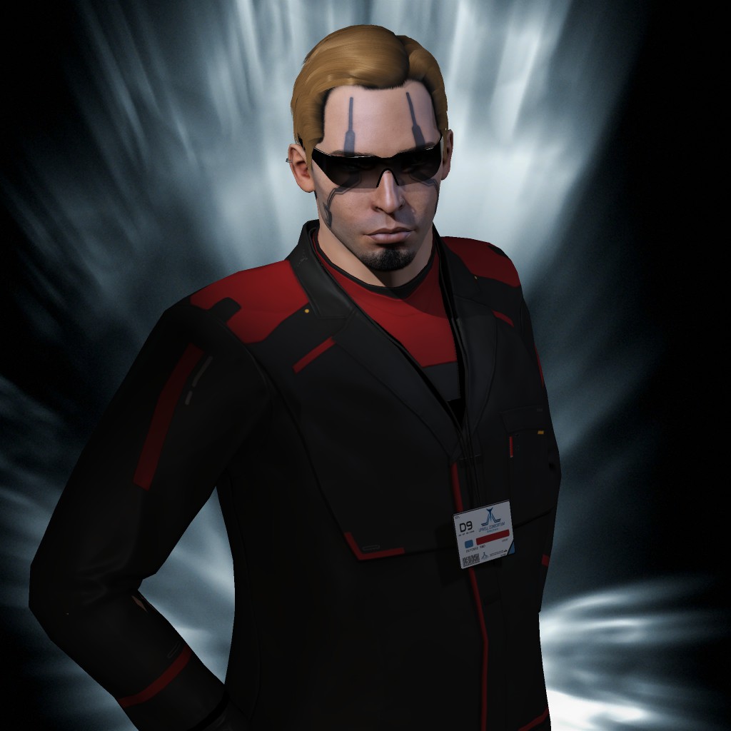 Axehold Roden