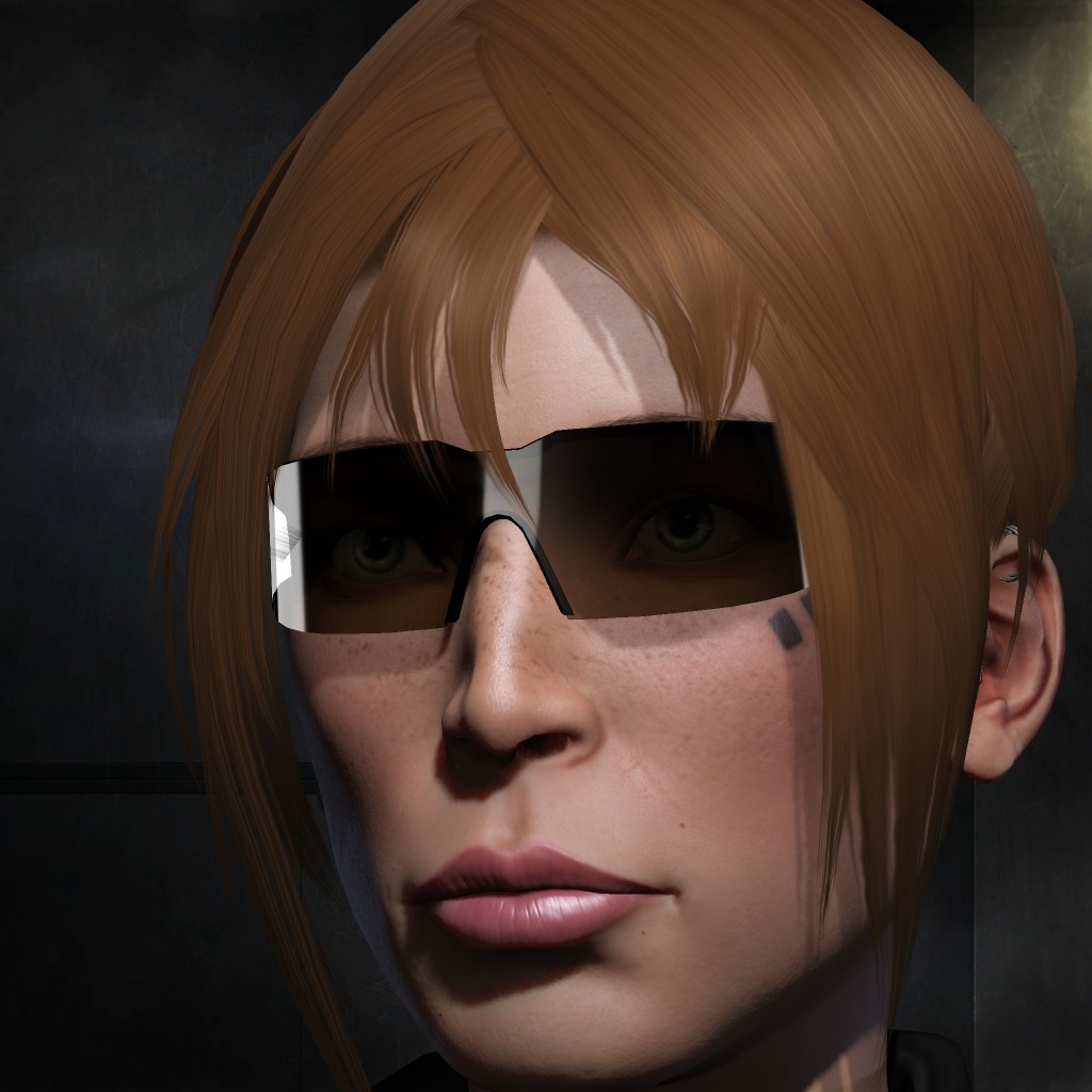 Stella Senya