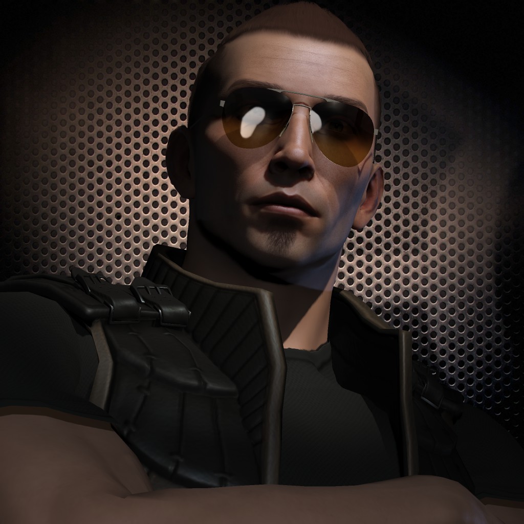 Lyle Sabretooth