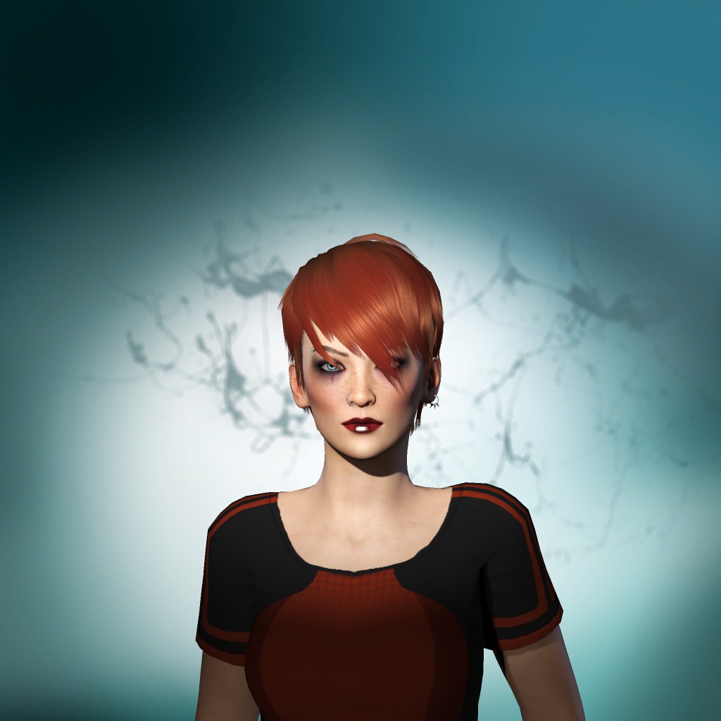 Daiyu Darkholme
