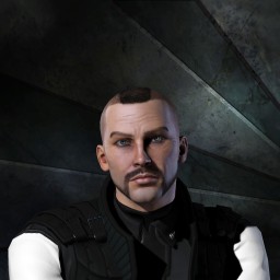Blades Slave portrait