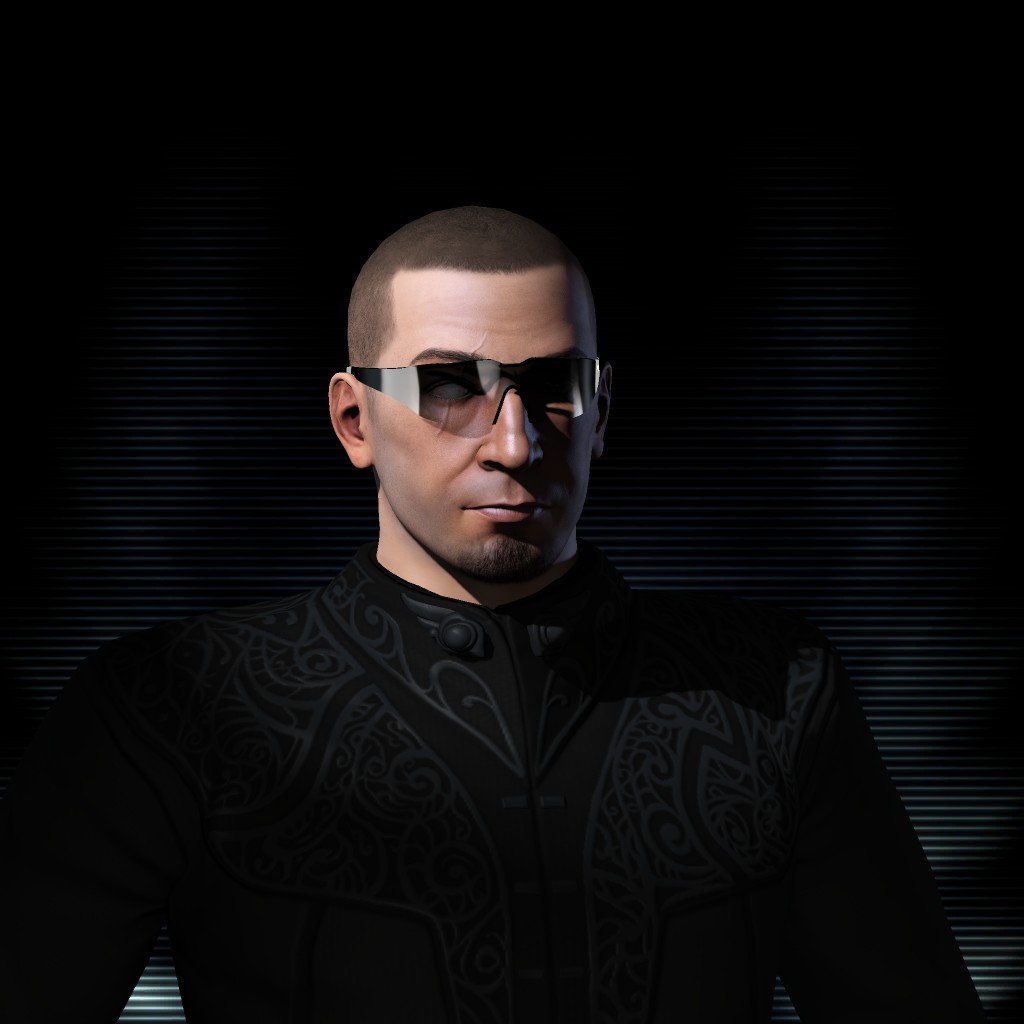 Darks Sigmarian