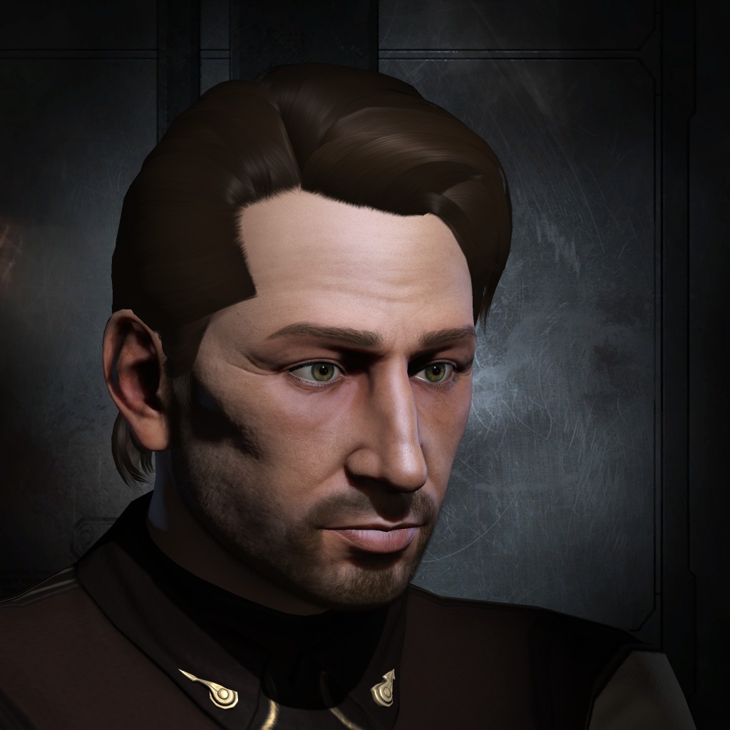 Gabriel Blackpenny