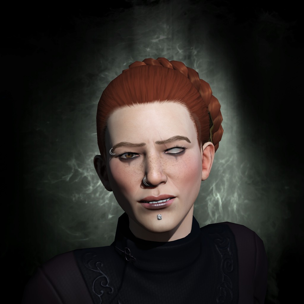 Agatha Omanid